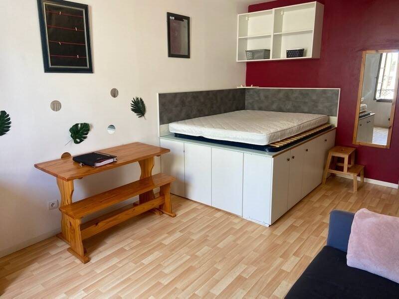 Appartement à louer, 20m², Fontenay-le-Comte