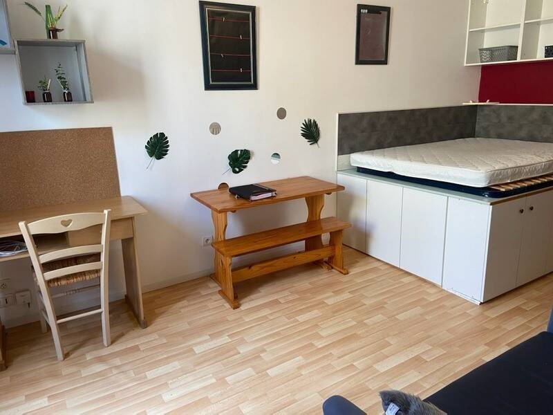 Appartement à louer, 20m², Fontenay-le-Comte