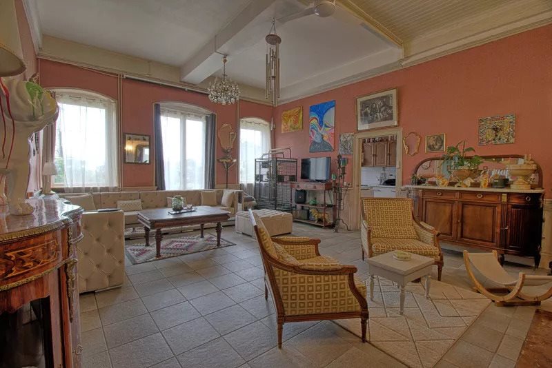 Maison à vendre, 205m², Tavaux