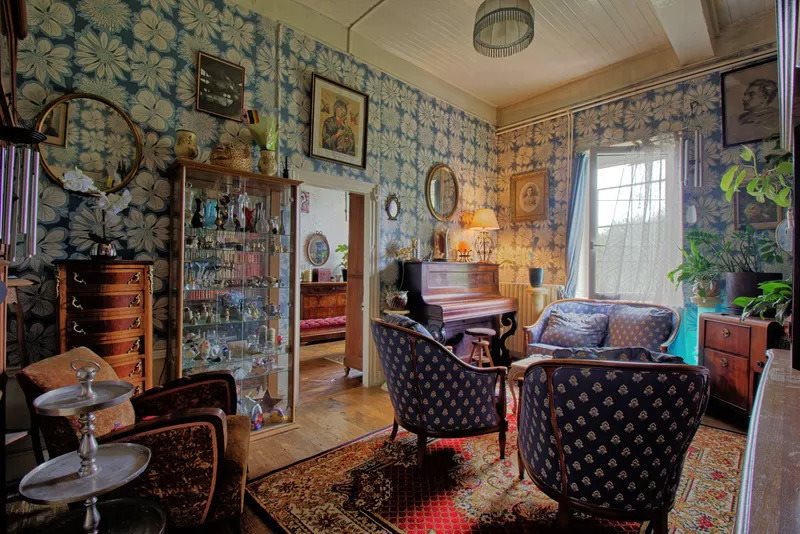 Maison à vendre, 205m², Tavaux