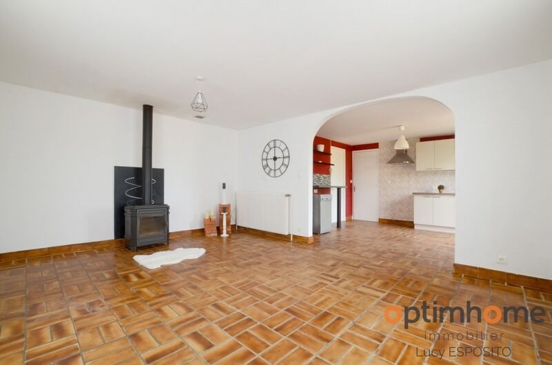 Maison à vendre, 80m², Confolens