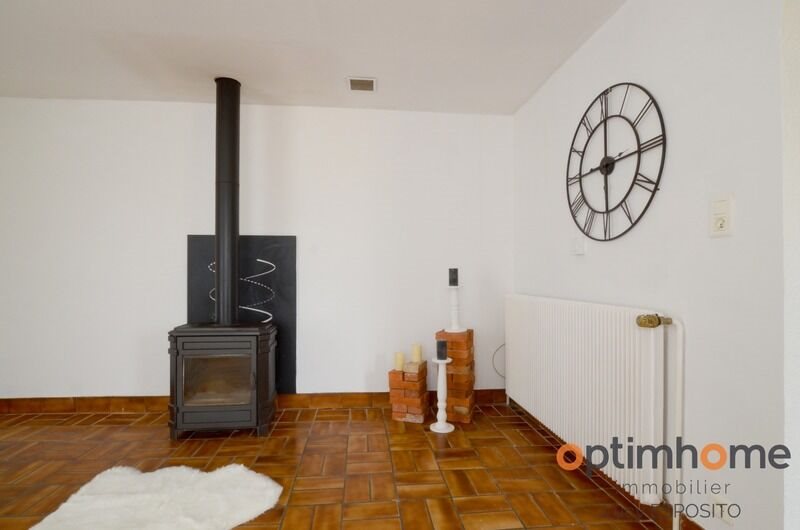 Maison à vendre, 80m², Confolens