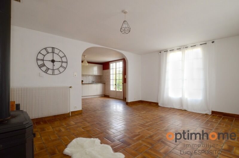 Maison à vendre, 80m², Confolens