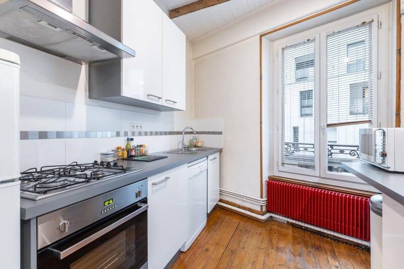 Appartement à vendre, 76m², Clermont-Ferrand