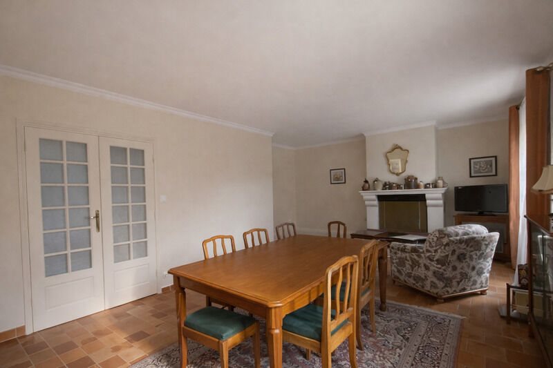 Maison à vendre, 107m², Montlouis-sur-Loire