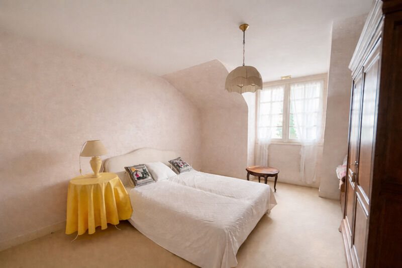 Maison à vendre, 107m², Montlouis-sur-Loire