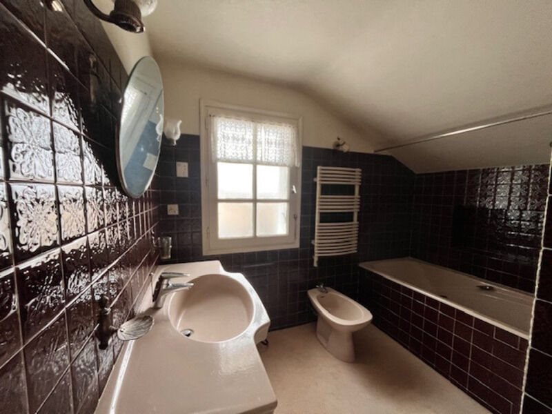 Maison à vendre, 107m², Montlouis-sur-Loire