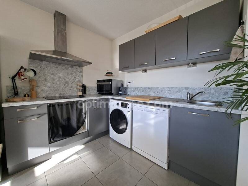 Appartement à vendre, 57m², Clermont-Ferrand
