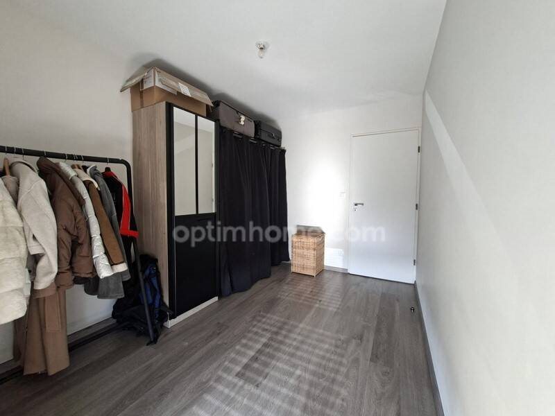 Appartement à vendre, 57m², Clermont-Ferrand