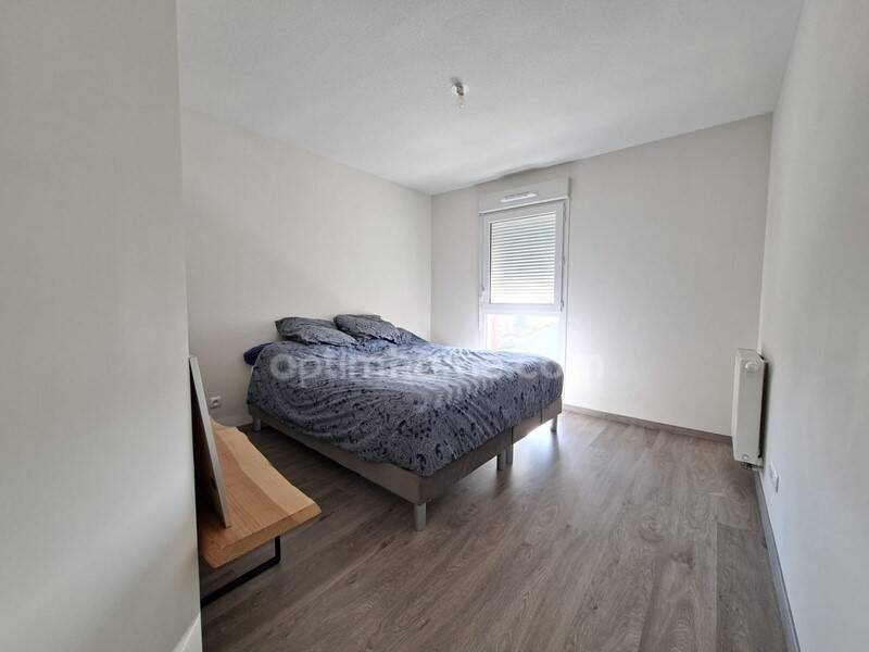 Appartement à vendre, 57m², Clermont-Ferrand
