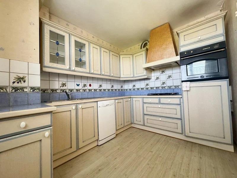 Appartement à vendre, 70m², Le Mans