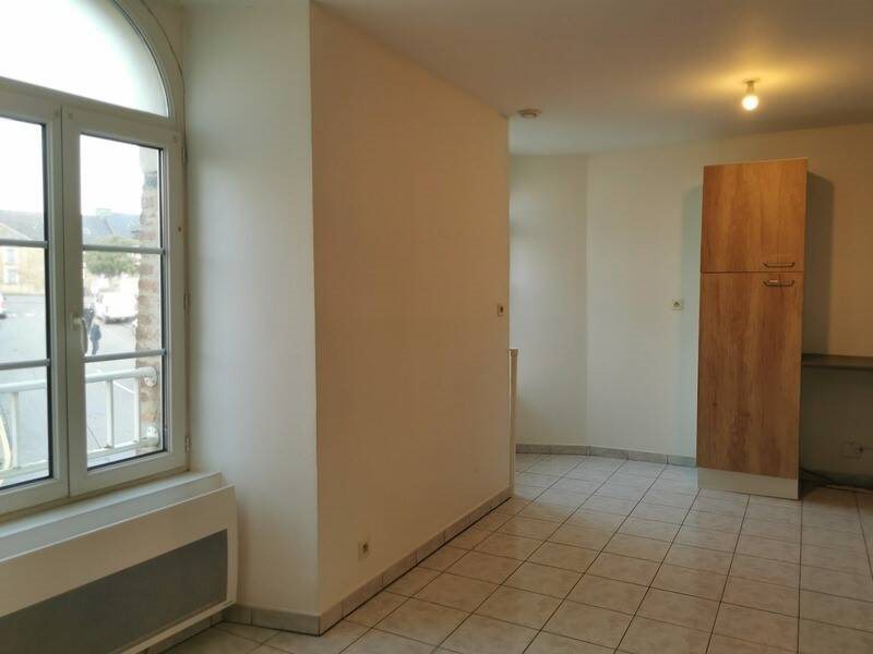 Appartement à louer, 30m², Guipry