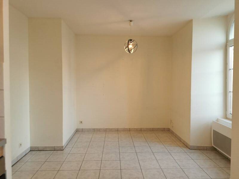 Appartement à louer, 30m², Guipry