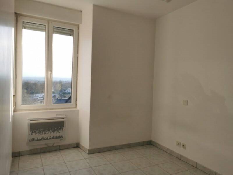 Appartement à louer, 30m², Guipry