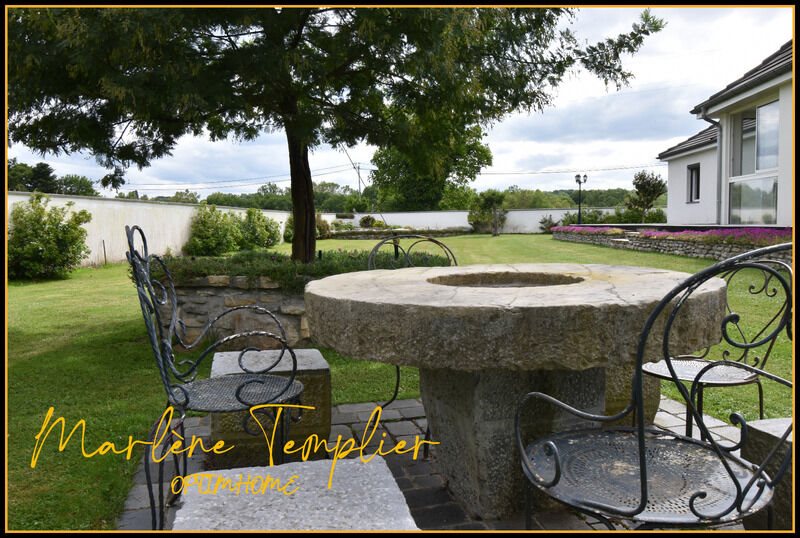 Maison à vendre, 135m², Préchacq-Josbaig