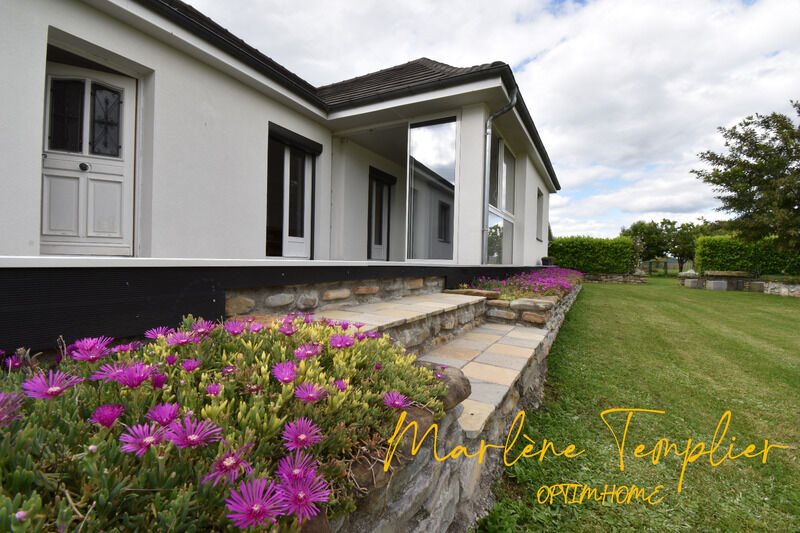 Maison à vendre, 135m², Préchacq-Josbaig