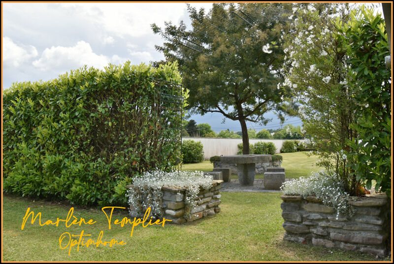 Maison à vendre, 135m², Préchacq-Josbaig