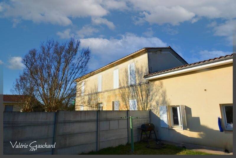Appartement à vendre, 242m², Coutras