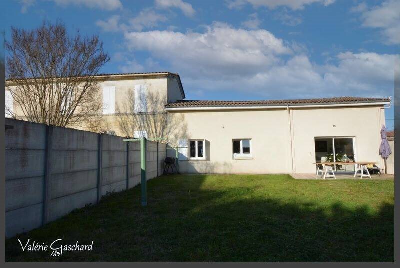 Appartement à vendre, 242m², Coutras