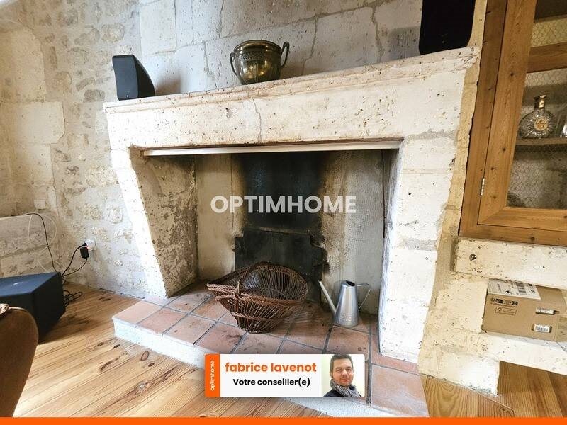 Appartement à vendre, 133m², Gond-Pontouvre