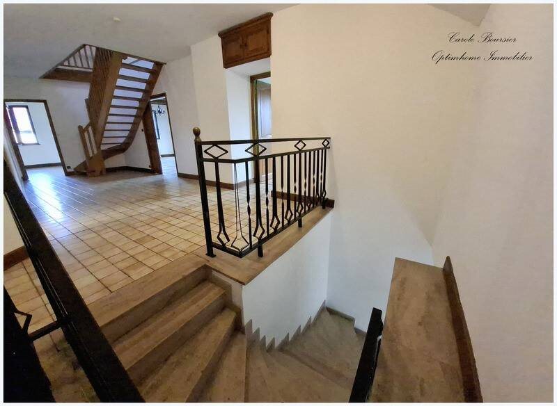 Appartement à vendre, 888m², La Neuveville-sous-Châtenois