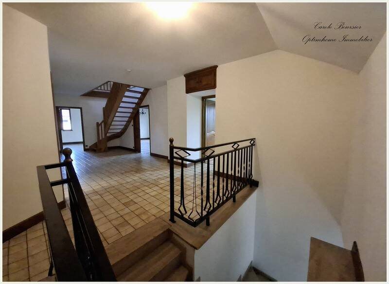 Appartement à vendre, 888m², La Neuveville-sous-Châtenois