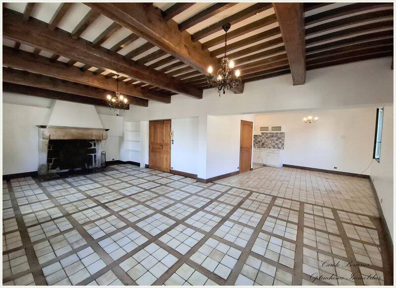 Appartement à vendre, 888m², La Neuveville-sous-Châtenois