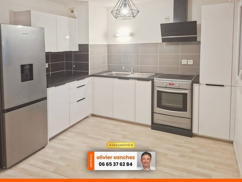 Appartement à vendre, 80m², Clermont-Ferrand