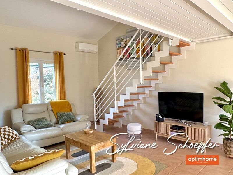 Maison à vendre, 123m², Saint-Paul-Trois-Châteaux