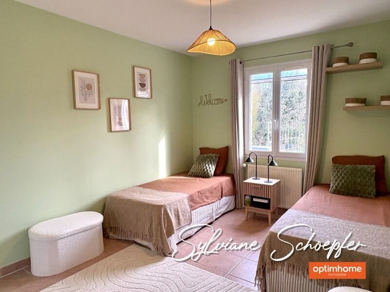 Maison à vendre, 123m², Saint-Paul-Trois-Châteaux