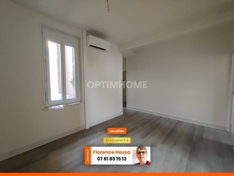 Appartement à louer, 51m², Gueugnon