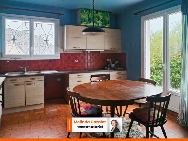 Maison à vendre, 193m², Mourenx