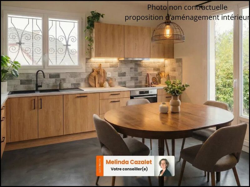 Maison à vendre, 193m², Mourenx