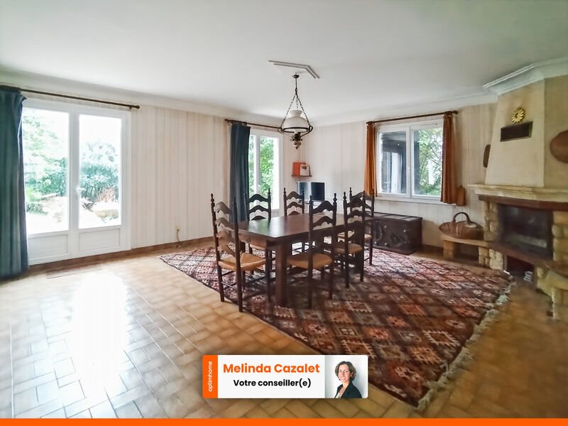 Maison à vendre, 193m², Mourenx