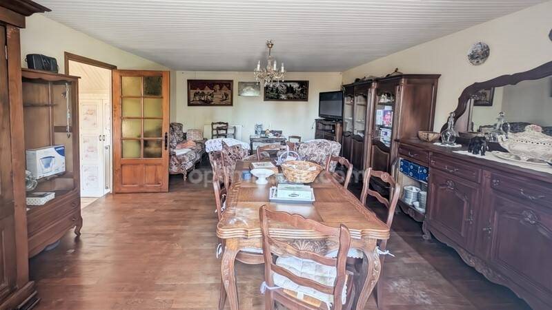 Maison à vendre, 175m², Savignac-Lédrier