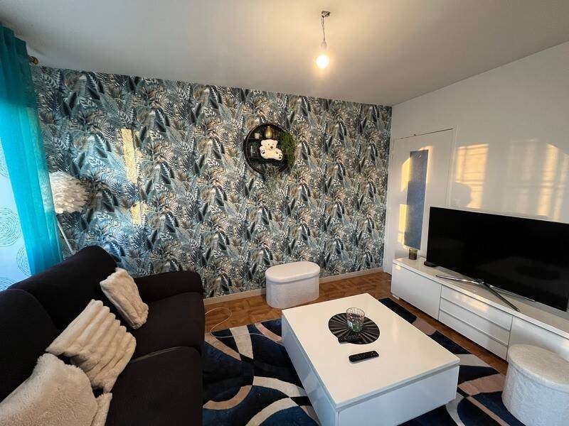 Appartement à louer, 90m², Pont-à-Mousson