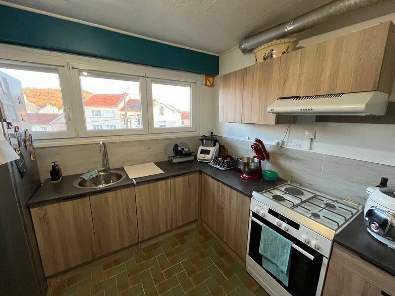 Appartement à louer, 90m², Pont-à-Mousson