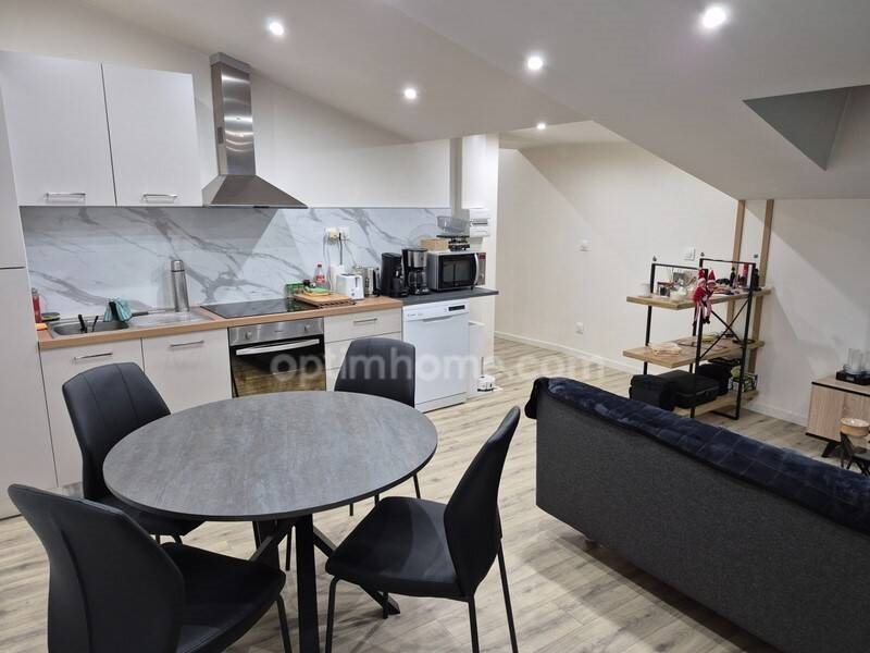 Appartement à vendre, 351m², Lezoux