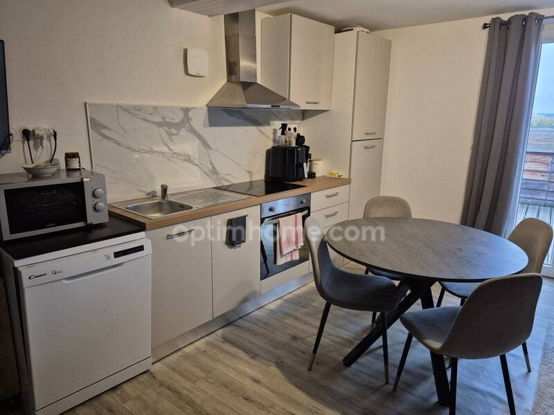 Appartement à vendre, 351m², Lezoux