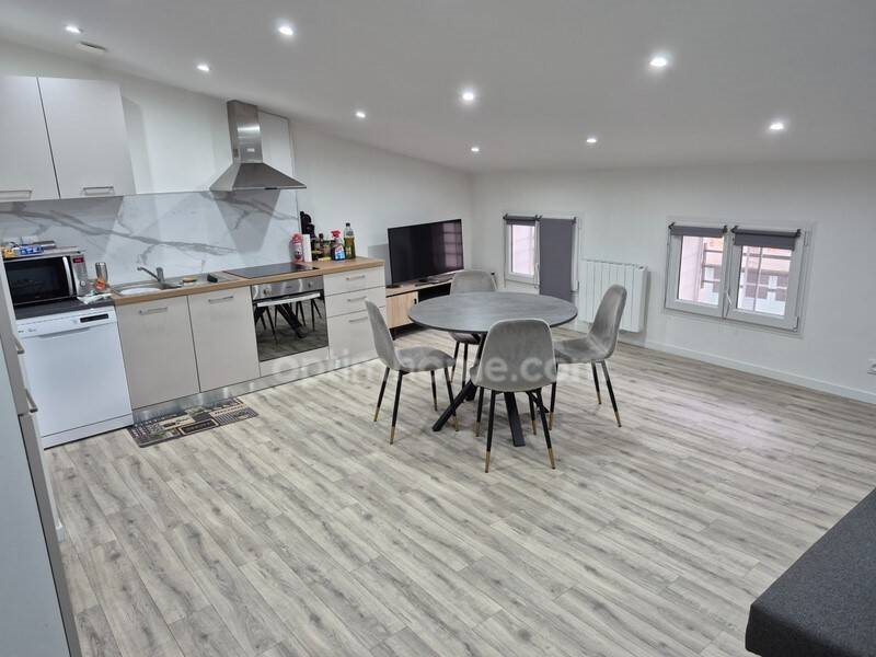 Appartement à vendre, 351m², Lezoux