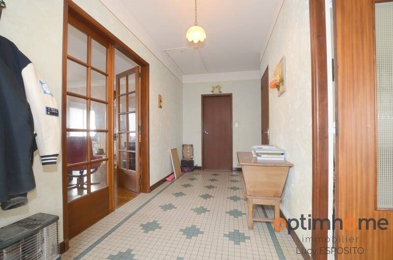 Maison à vendre, 154m², Saint-Laurent-de-Céris