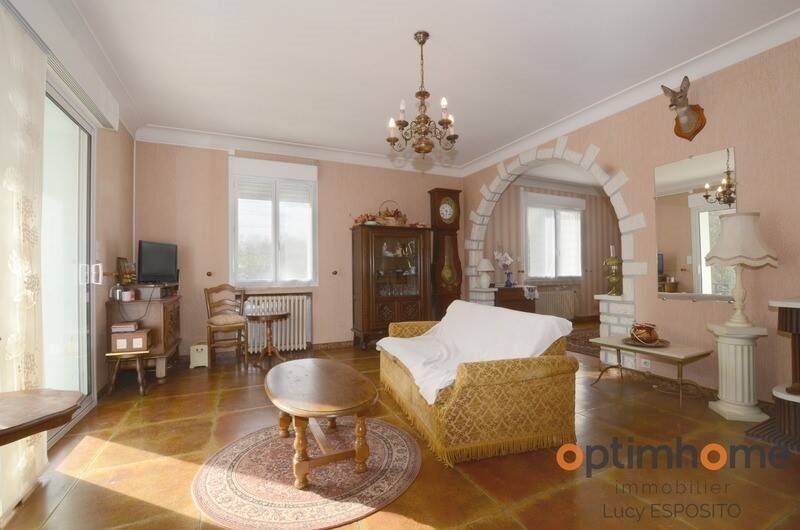 Maison à vendre, 154m², Saint-Laurent-de-Céris