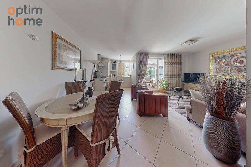 Appartement à vendre, 76m², Aix-en-Provence