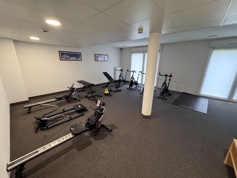 Appartement à vendre, 32m², La Ville-aux-Dames