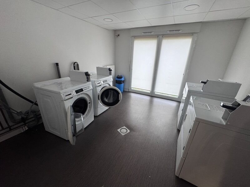 Appartement à vendre, 32m², La Ville-aux-Dames