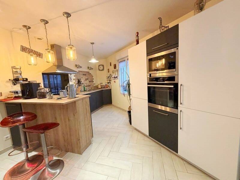 Appartement à vendre, 88m², Le Mans