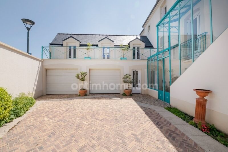 Maison à vendre, 223m², Rennes