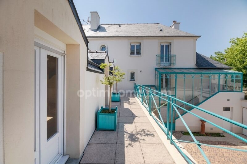 Maison à vendre, 223m², Rennes