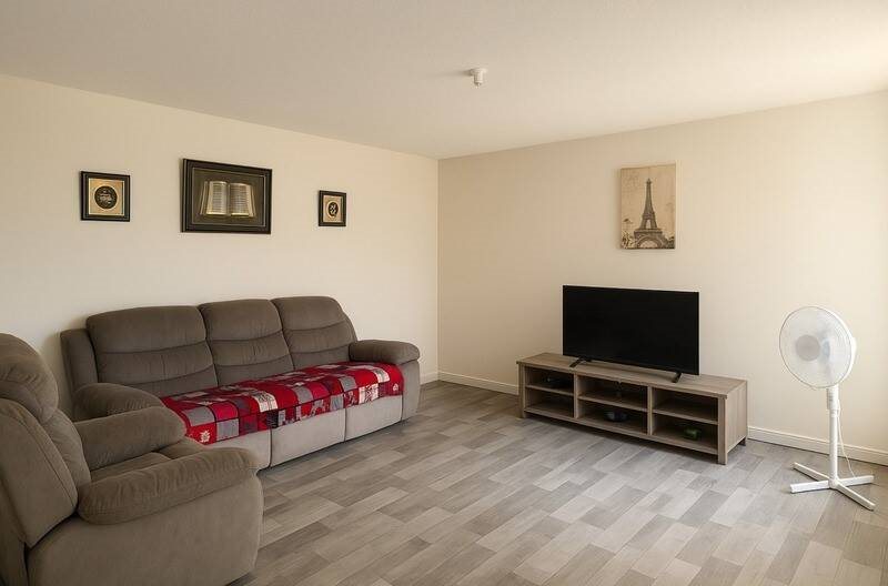 Appartement à vendre, 82m², Aix-en-Provence