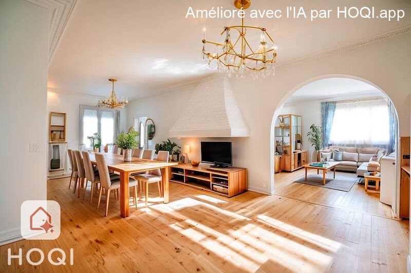 Maison à vendre, 199m², La Fère